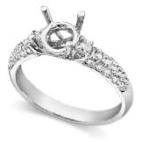 ... to be the style and it is the most popular ring style of 2013 as well